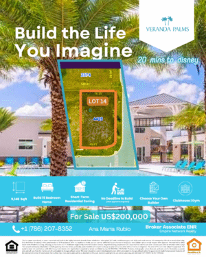 4425 Ganesha Loop LOT 14