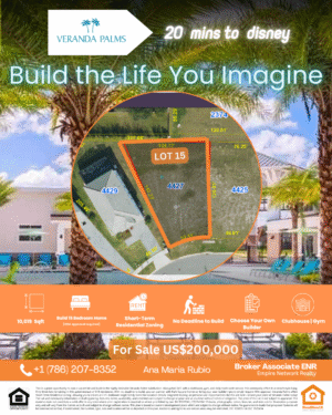 4427 Ganesha Loop LOT 15