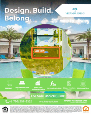 2374 Rama Dr LOT 297