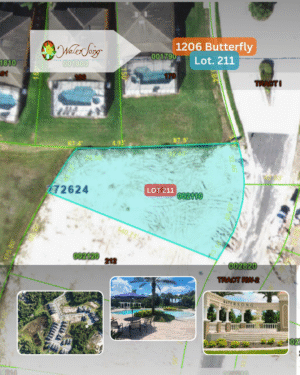 1206 Butterfly - Lot 211