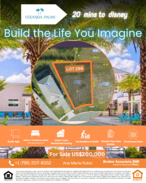 4427 Ganesha Loop LOT 299