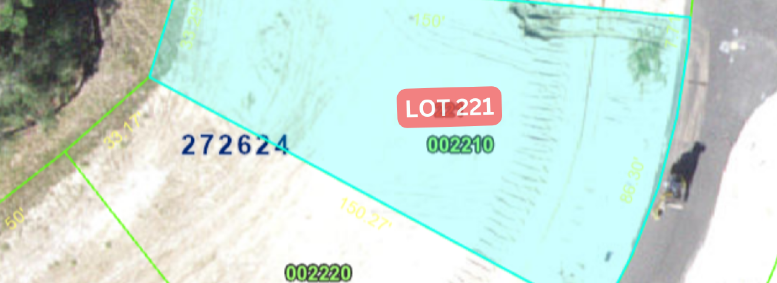 Portada - 1266 Butterfly - Lot 221