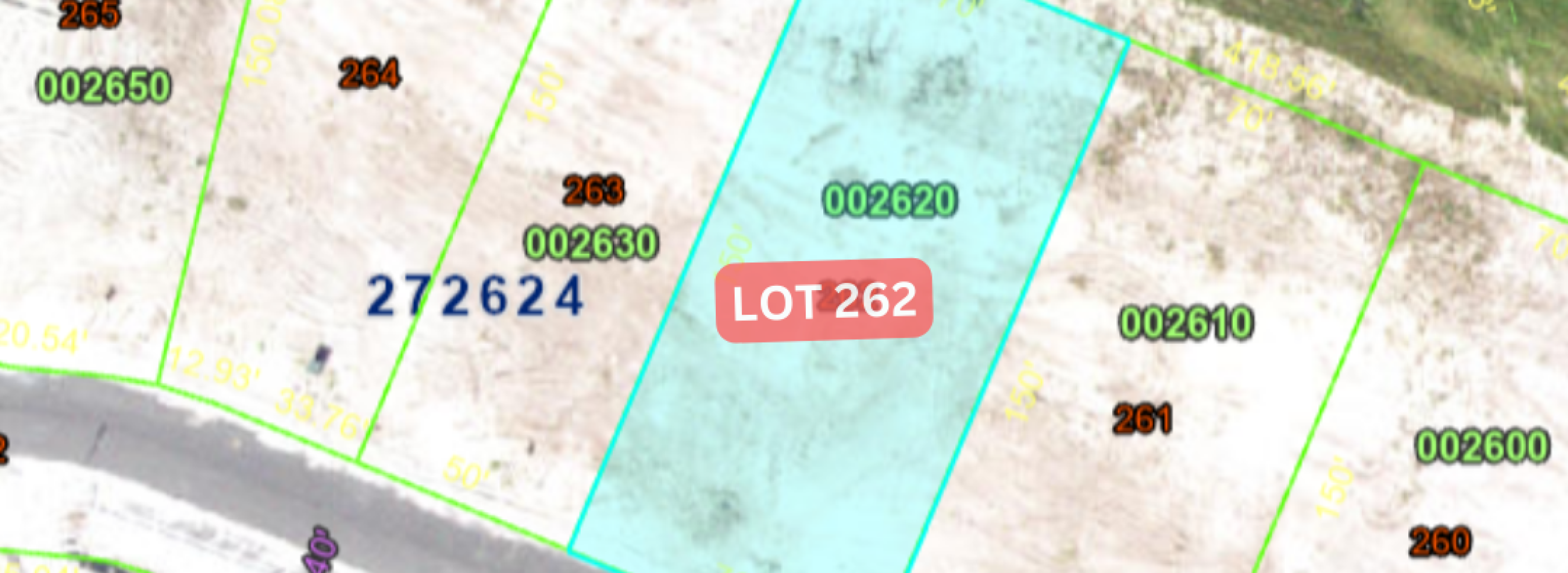 Portada - 1415 Butterfly - Lot 262