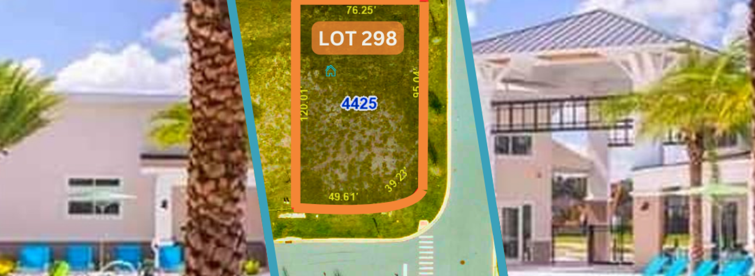 Portada - Lotes 298 Veranda