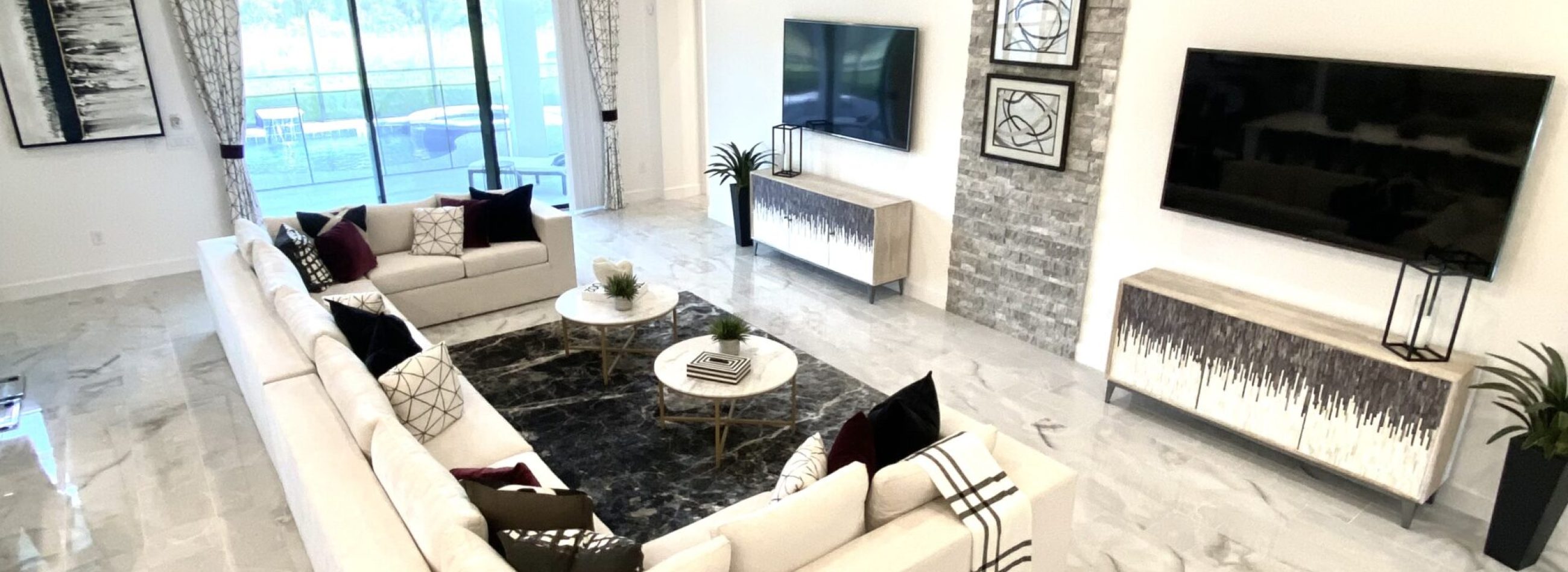 Watersong - Waterfall - 12 beds - RealNestx (12)