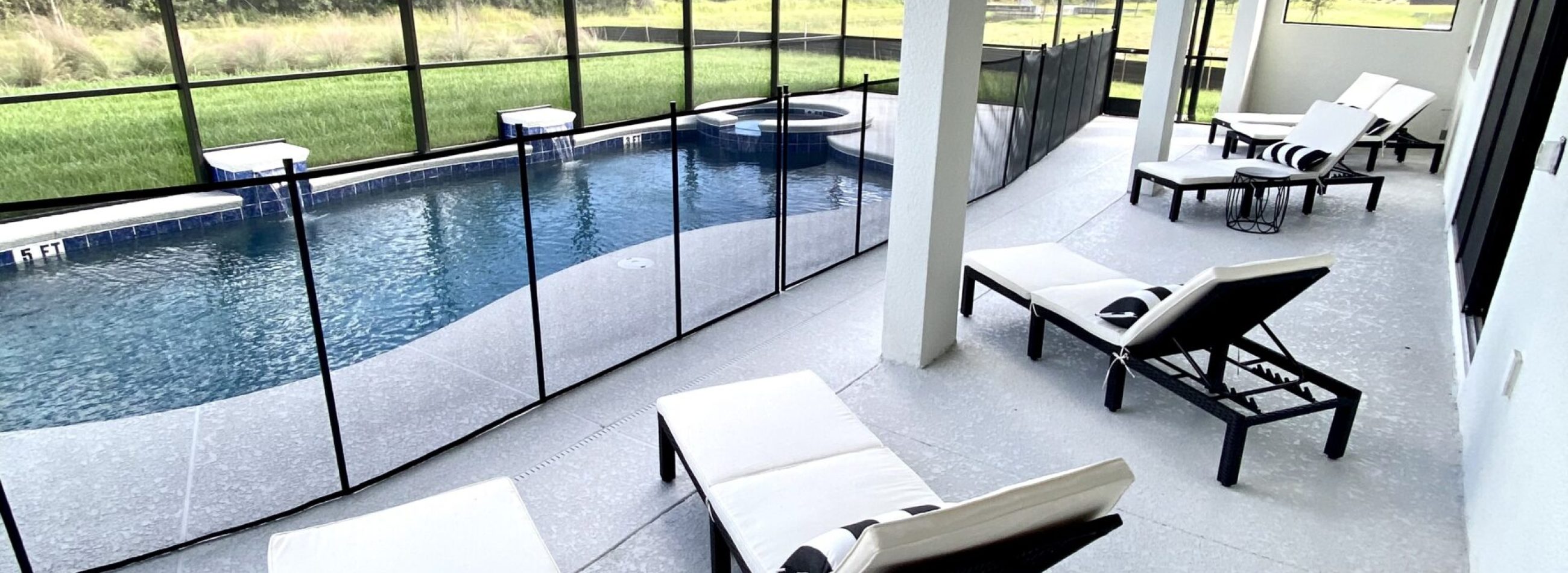 Watersong - Waterfall - 12 beds - RealNestx (9)