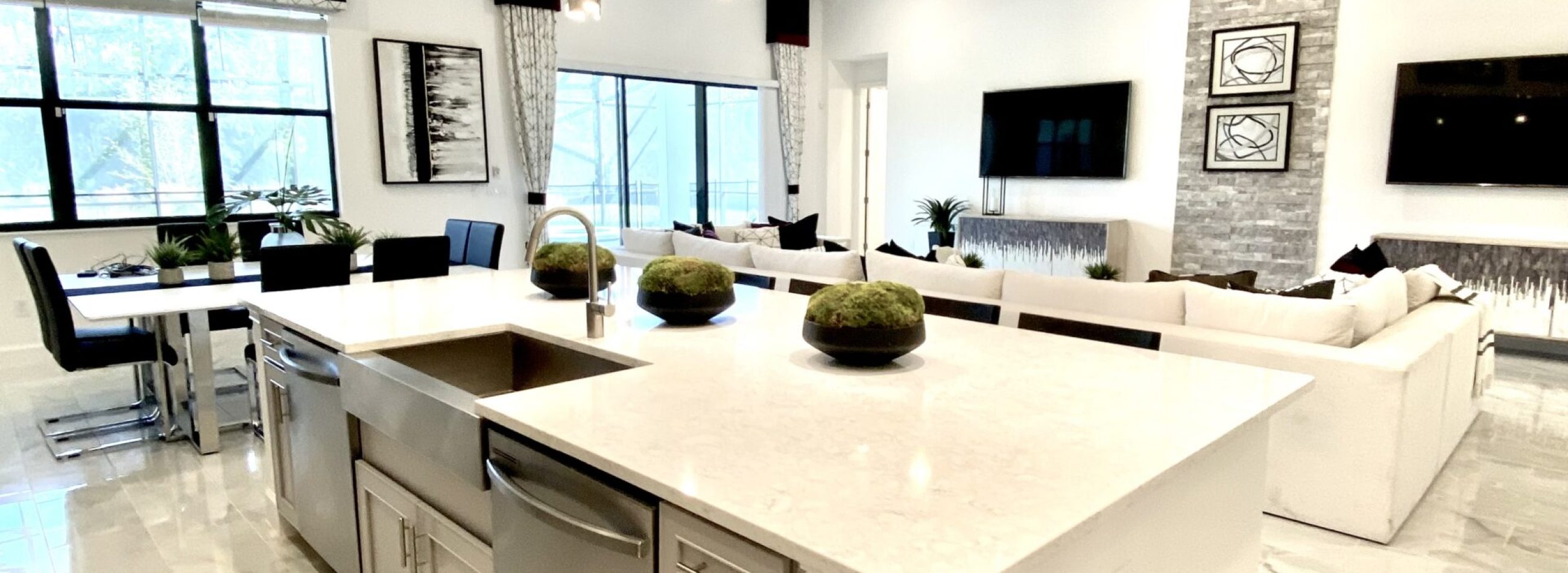 Watersong - Waterfall - 15 beds - RealNestx (3)