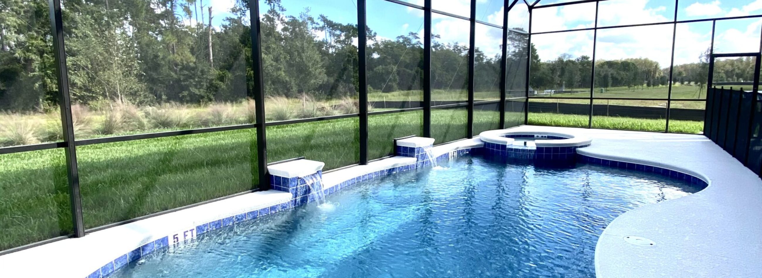 Watersong - Waterfall - 15 beds - RealNestx (7)